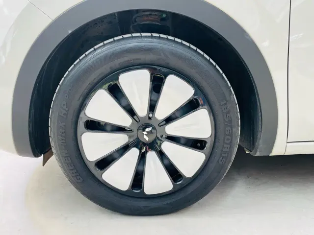 Wuling Bingo — Фото автомобиля 11