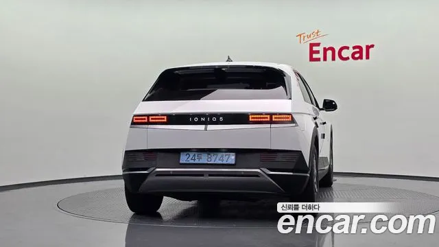 Hyundai Ioniq 5 Ioniq5 — Фото автомобиля 4