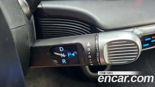 Hyundai Ioniq5 — Фото автомобиля 4