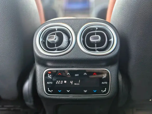 Mercedes-Benz GLC-Class — Фото автомобиля 12