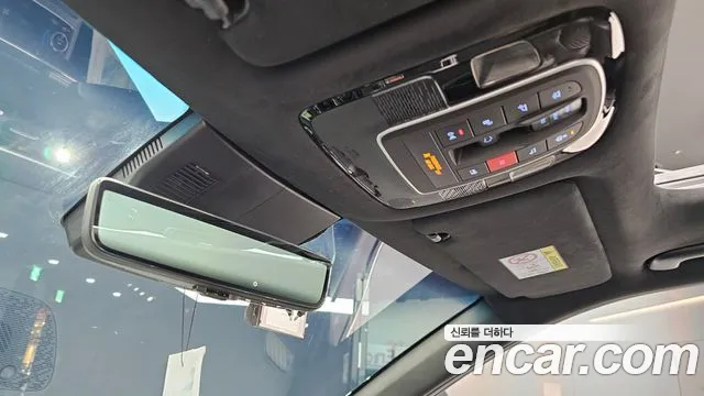 Hyundai Palisade The New — Фото автомобиля 21