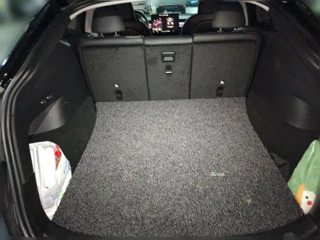 Tesla Model Y — Фото автомобиля 15