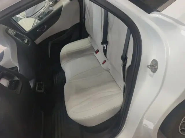 BYD Seal 06 — Фото автомобиля 16
