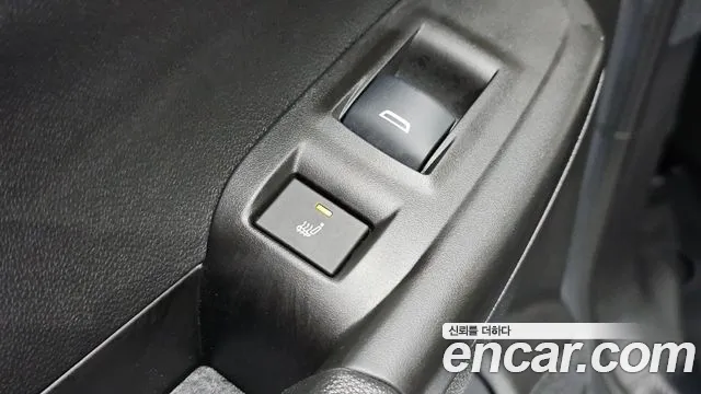 ChevroletGMDaewoo Trailblazer Trailblazer 1.3 турбо 4WD — Фото автомобиля 24