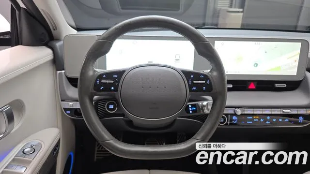 Hyundai Ioniq 5 — Фото автомобиля 12