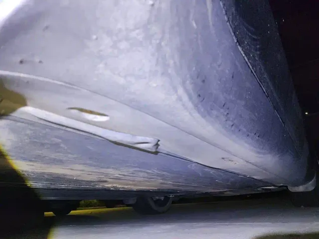 Tesla Model Y — Фото автомобиля 18