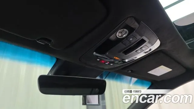 Kia K8 Hybrid — Фото автомобиля 27