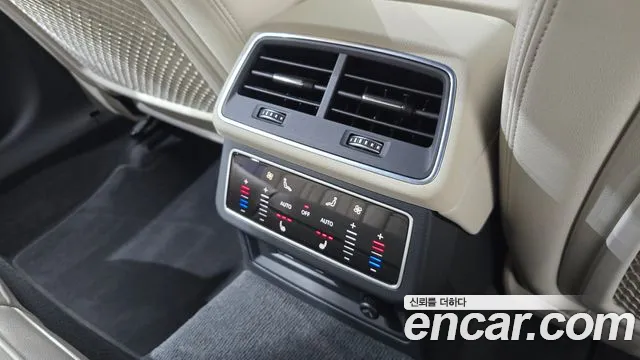 Audi A6 45 TFSI quattro Premium — Фото автомобиля 18
