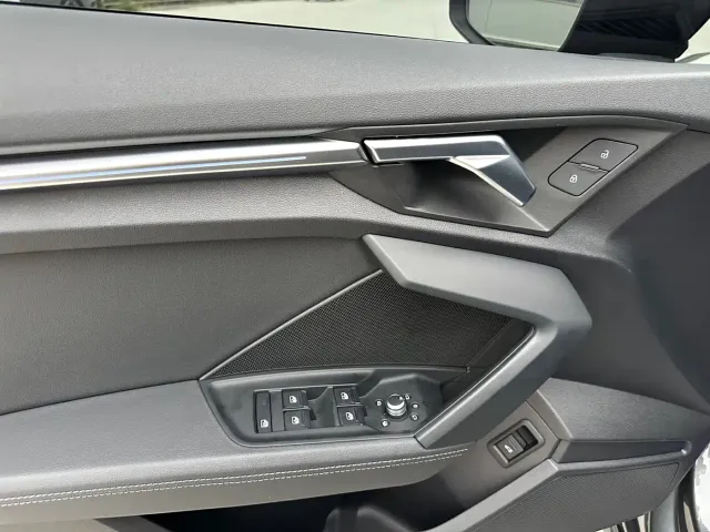 Audi A3 — Фото автомобиля 17