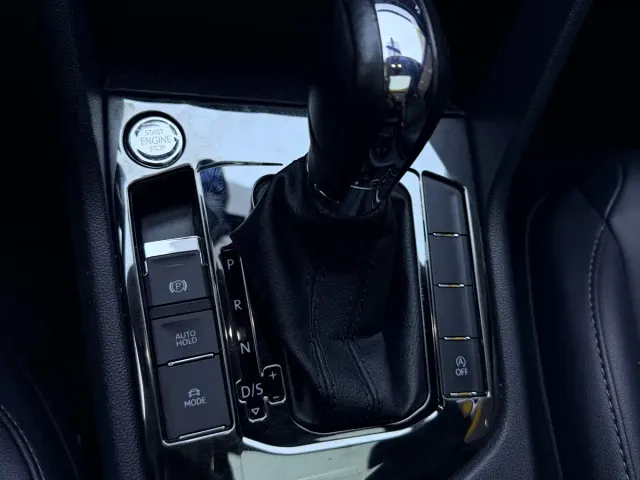 Volkswagen Tharu — Фото автомобиля 17