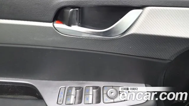 Hyundai Palisade The New — Фото автомобиля 30