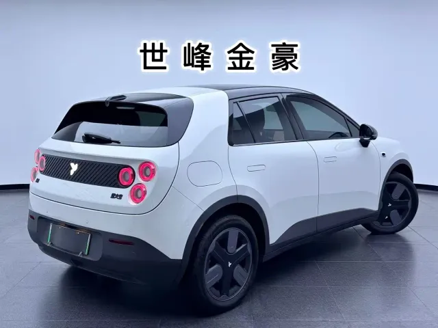 Nio Firefly — Фото автомобиля 26