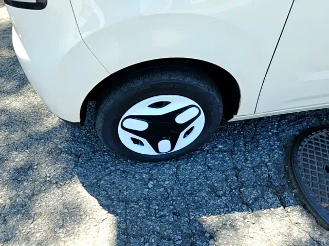 Geely Panda — Фото автомобиля 22