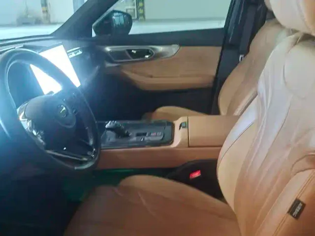 GAC Trumpchi ES9 — Фото автомобиля 6
