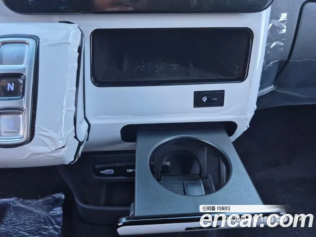 Hyundai Staria — Фото автомобиля 18