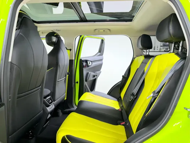Haval Cool Dog — Фото автомобиля 8