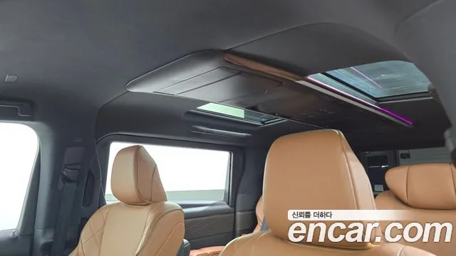 Toyota Alphard — Фото автомобиля 13