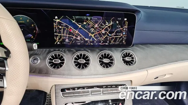 Mercedes-Benz E-Class W213 — Фото автомобиля 20