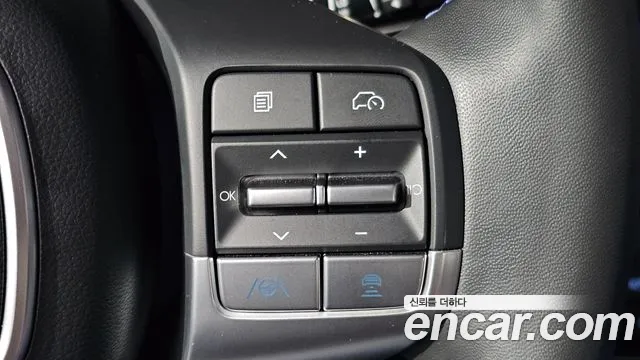 Hyundai Casper — Фото автомобиля 15