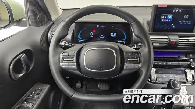 Hyundai Casper — Фото автомобиля 13