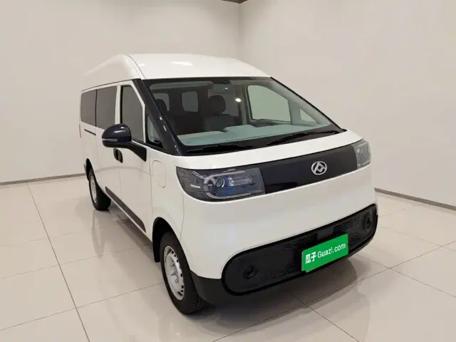 Maxus Dana V1L — Фото автомобиля 2