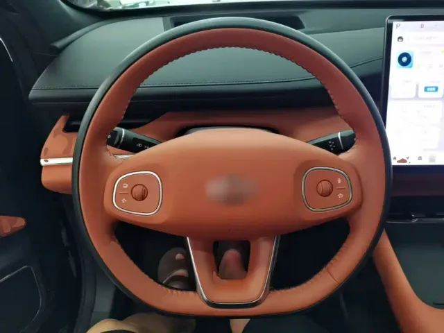 Changan Qiyuan Q07 — Фото автомобиля 10