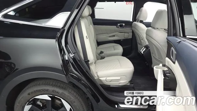 Kia Sorento 4th Gen — Фото автомобиля 17