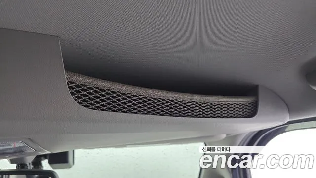 Kia RAY Новый Kia Ray Signature — Фото автомобиля 29