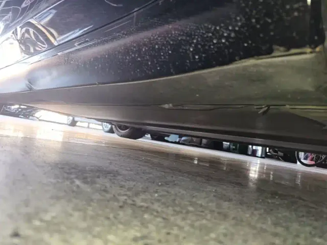 Tesla Model 3 — Фото автомобиля 18
