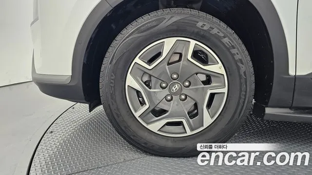Hyundai Santafe — Фото автомобиля 5