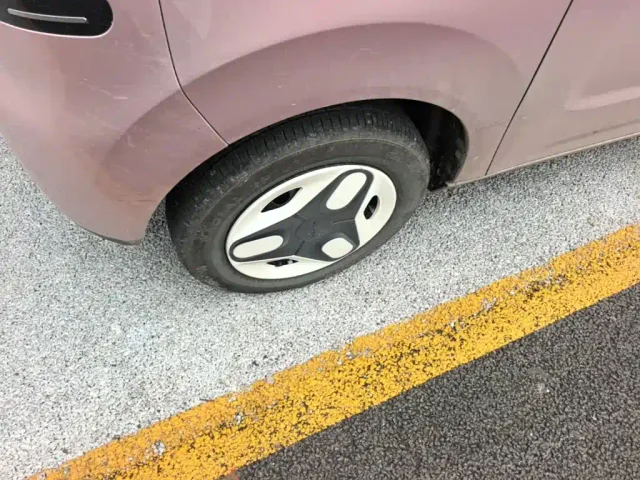 Geely Panda — Фото автомобиля 21
