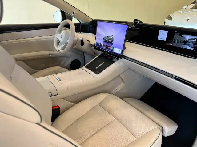 Stelato S9T — Фото автомобиля 30