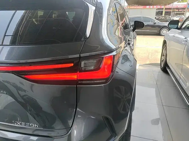 Lexus NX — Фото автомобиля 7