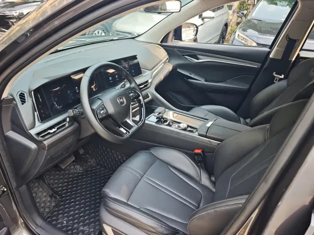 Changan Changan CS75 PLUS 2022 1.5T Automatic Luxury — Фото автомобиля 8
