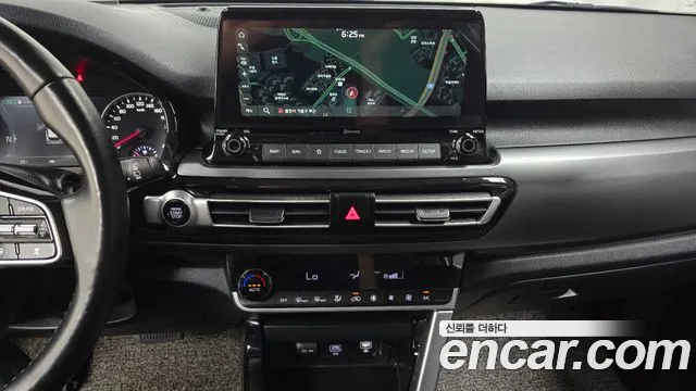 Kia Seltos Seltos Бензин 1.6 турбо 2WD — Фото автомобиля 14