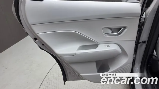 Hyundai Kona — Фото автомобиля 14