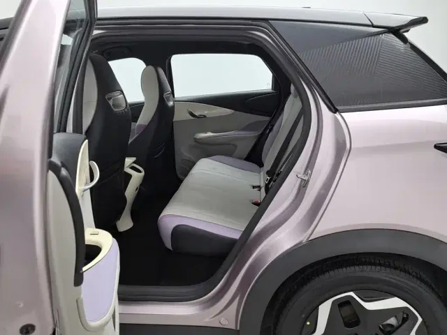 BYD Dolphin — Фото автомобиля 15