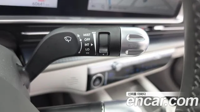 Hyundai Ioniq 6 — Фото автомобиля 28