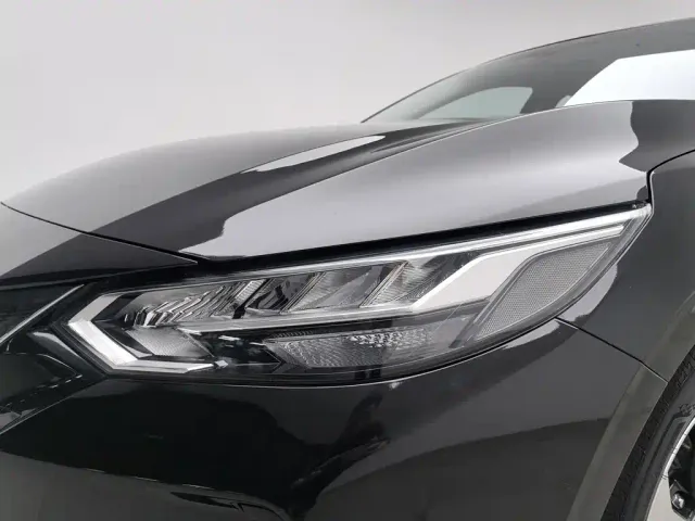 Nissan Sylphy — Фото автомобиля 7