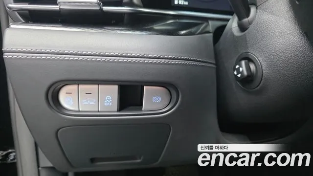 Genesis G90 Бензин 3.5 турбо AWD — Фото автомобиля 23