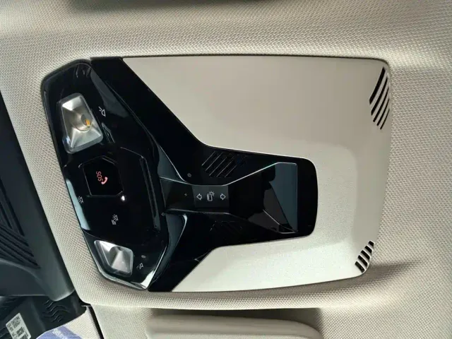 BMW X1 — Фото автомобиля 14