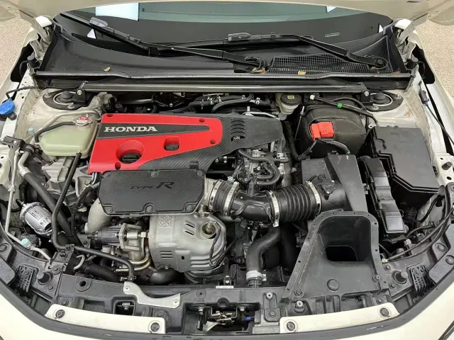 Honda Civic — Фото автомобиля 28