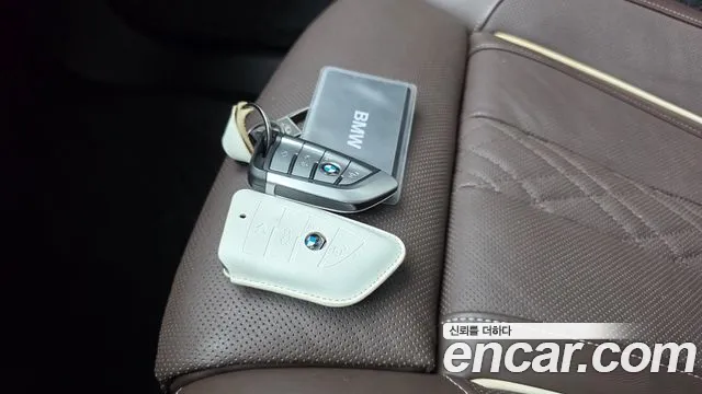 BMW Gran Turismo G32 — Фото автомобиля 27