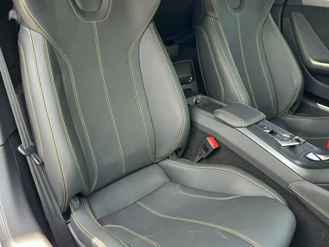 Lamborghini Huracan — Фото автомобиля 7