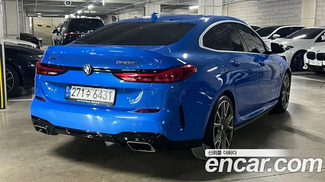 BMW 2-Series — Фото автомобиля 2