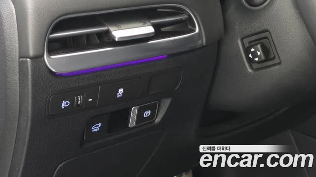 Hyundai Palisade The New — Фото автомобиля 27