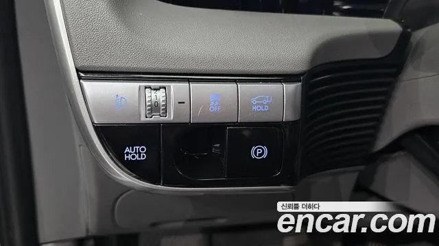 Hyundai Ioniq5 Ioniq5 — Фото автомобиля 12