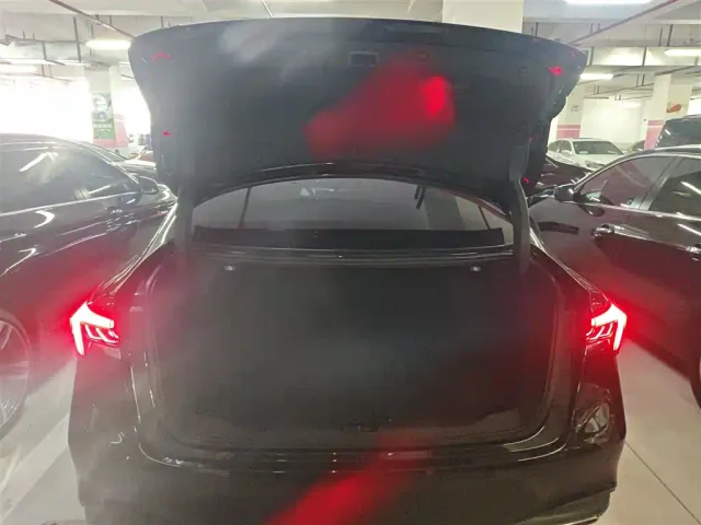 Buick LaCrosse — Фото автомобиля 18