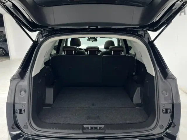 Jetour X90 Plus — Фото автомобиля 15