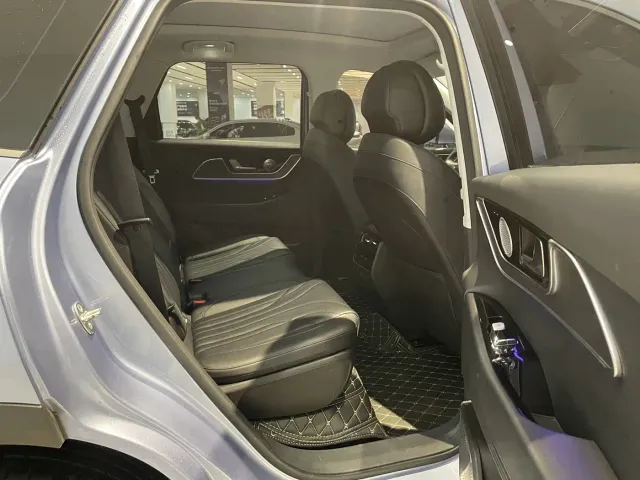 Chery Fulwin T9 — Фото автомобиля 12